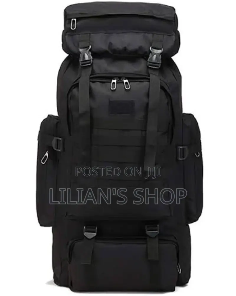 70litres Back Pack Travel Bag