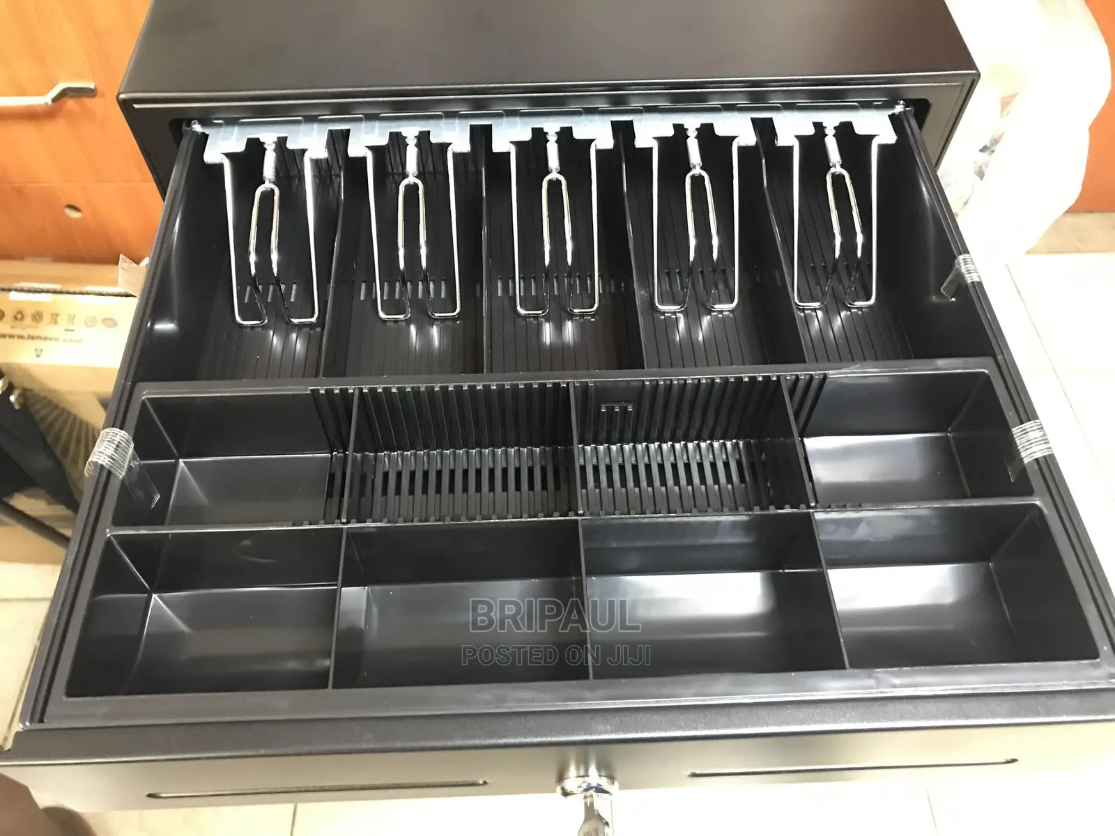 Brand New Cash Drawer