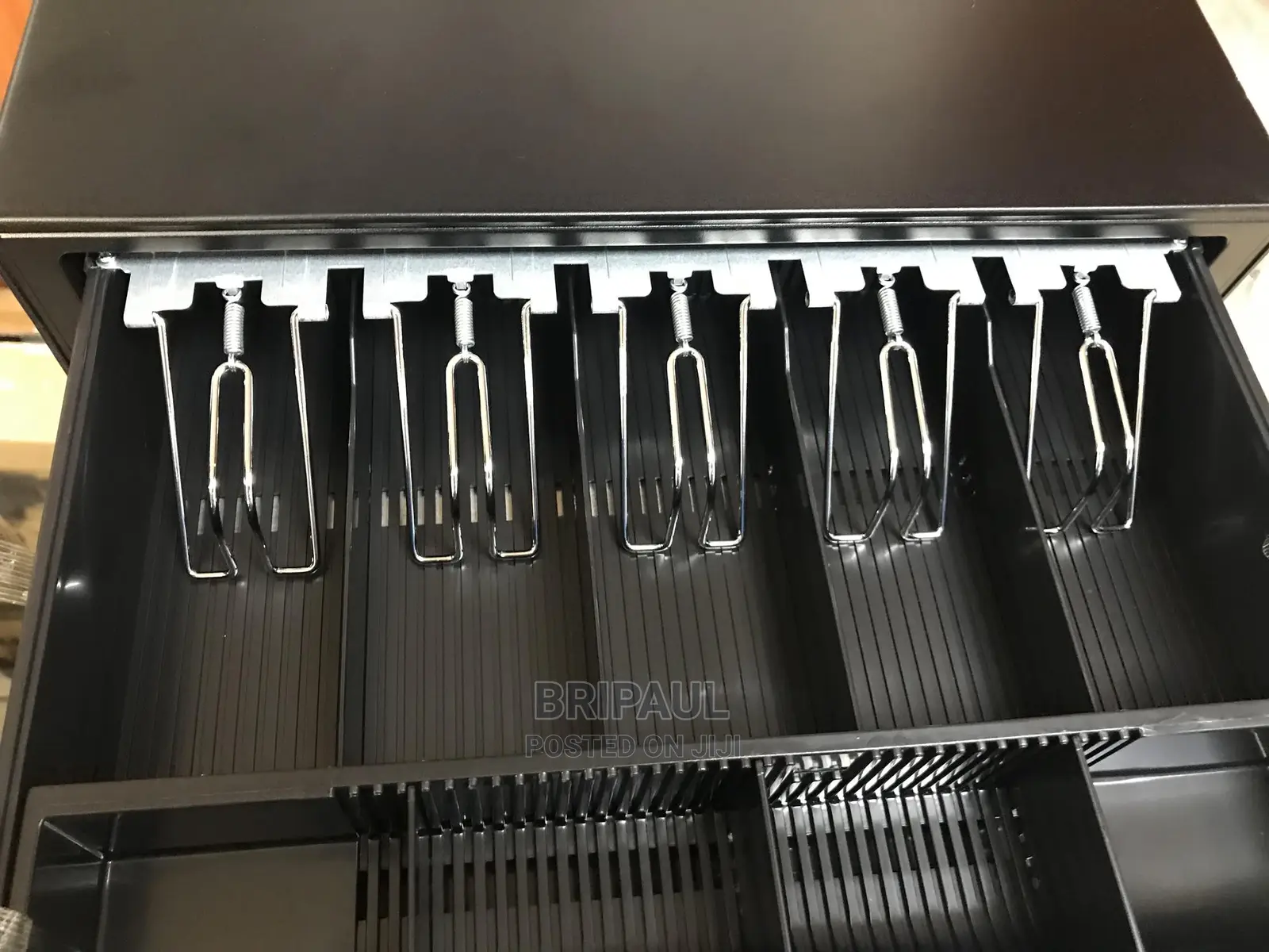 Brand New Cash Drawer