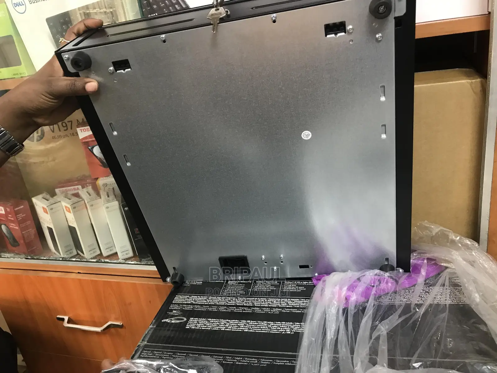Brand New Cash Drawer