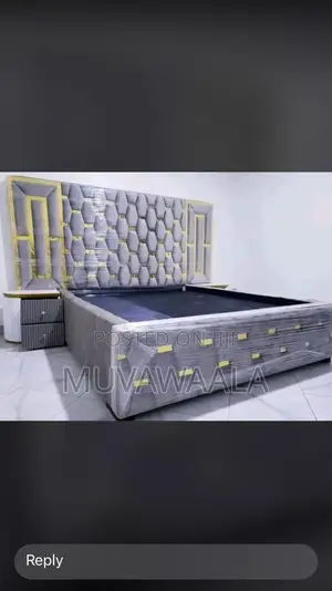 6by6 Super King Size