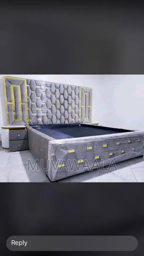 6by6 Super King Size