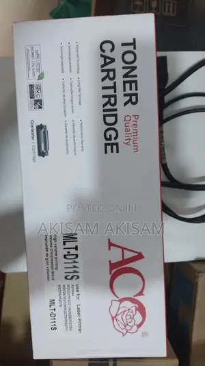 D111S Samsung Tonner
