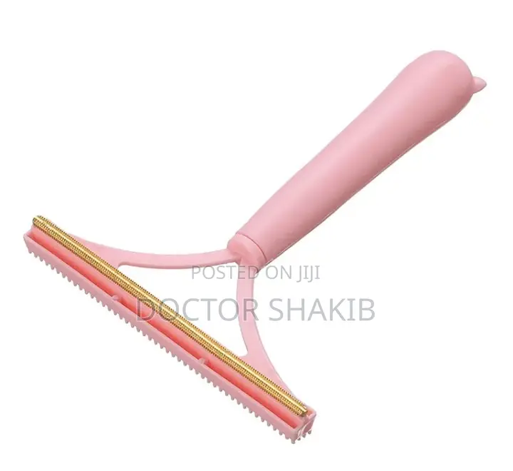 Manual Portable Double Headed Hair/ Lint Remover