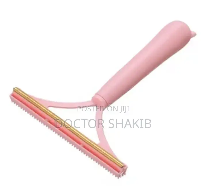 Manual Portable Double Headed Hair/ Lint Remover