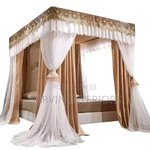 Four Stand Net Available