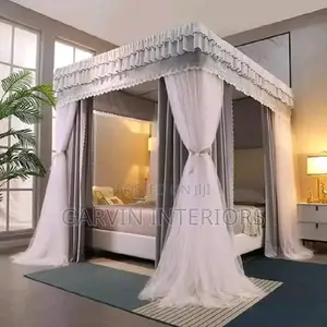 Four Stand Net Available
