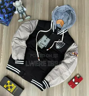 Classic Trending Jackets