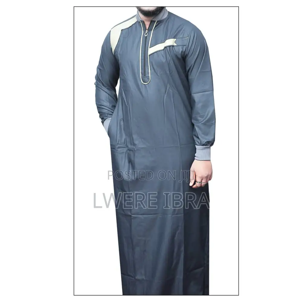 Classic Trending Kanzu