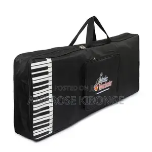 Brand New 61 Keys Double Padded Sponge Keyboard/Piano Bags.