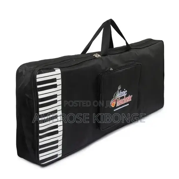 Brand New 61 Keys Double Padded Sponge Keyboard/Piano Bags.