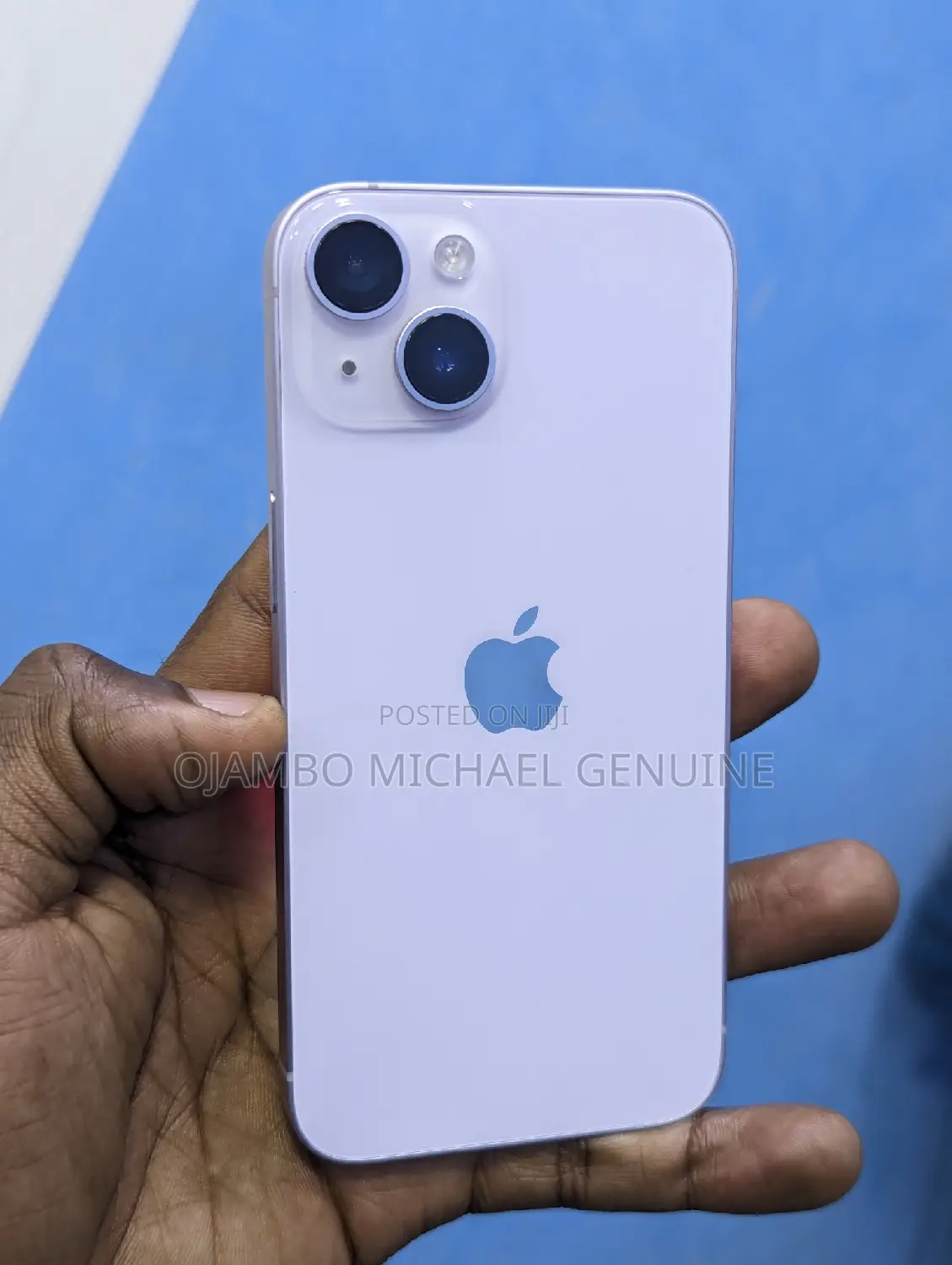 Apple iPhone 14 256 GB Pink