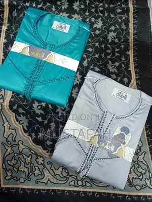 Kanzu for Men
