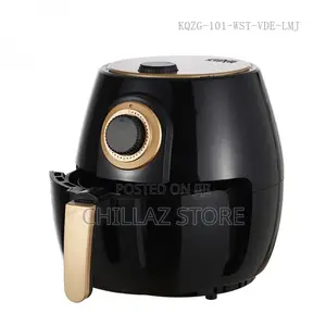 3.8litres Winningstar Air Fryer –