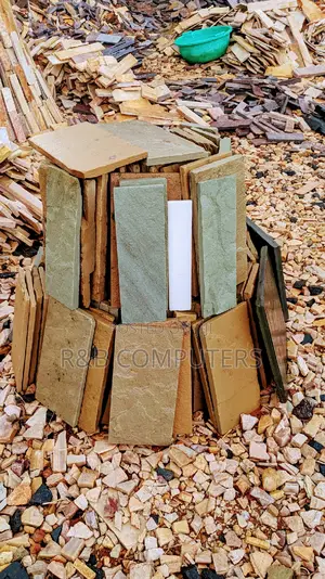 Stone Supply and Cladding