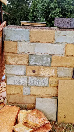 Stone Supply and Cladding