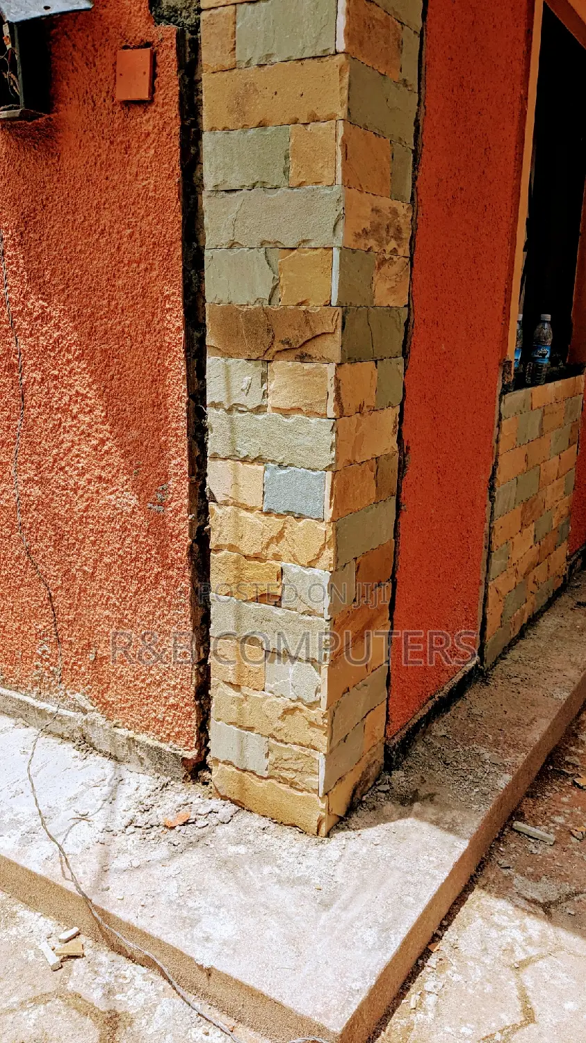 Stone Supply and Cladding