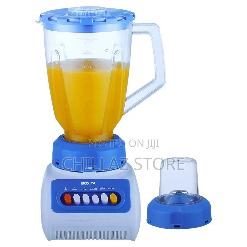 2 In1 Multifunctional Blender-