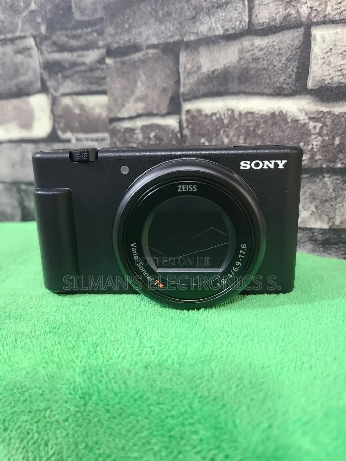 SONY Zv-1m2 Content Creator Camera