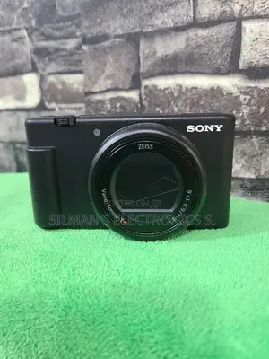 SONY Zv-1m2 Content Creator Camera