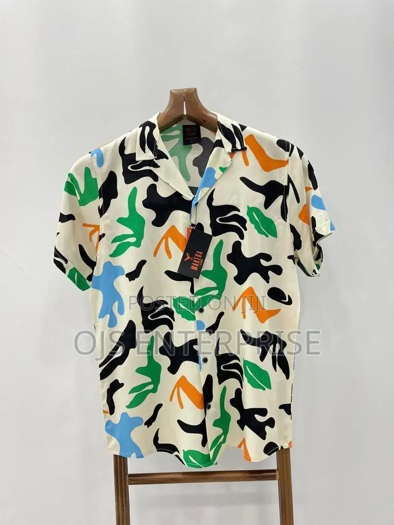 Men's Vintage Shirts