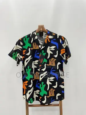 Men's Vintage Shirts