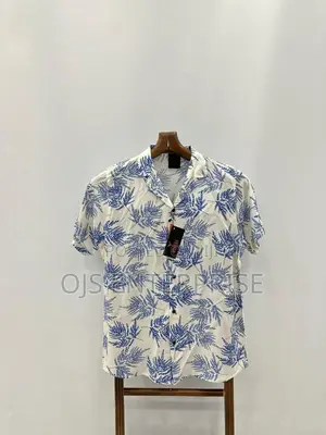 Men's Vintage Shirts