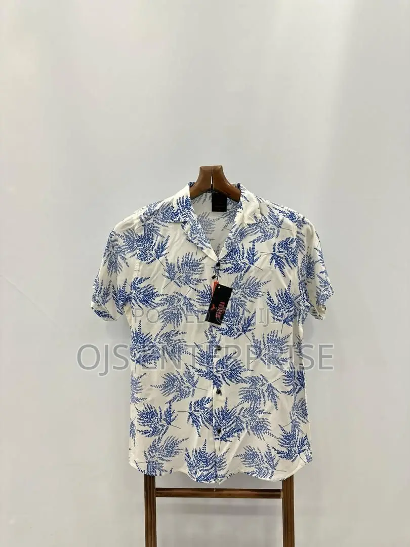 Men's Vintage Shirts