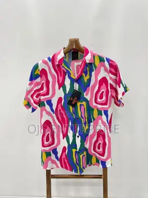 Men's Vintage Shirts
