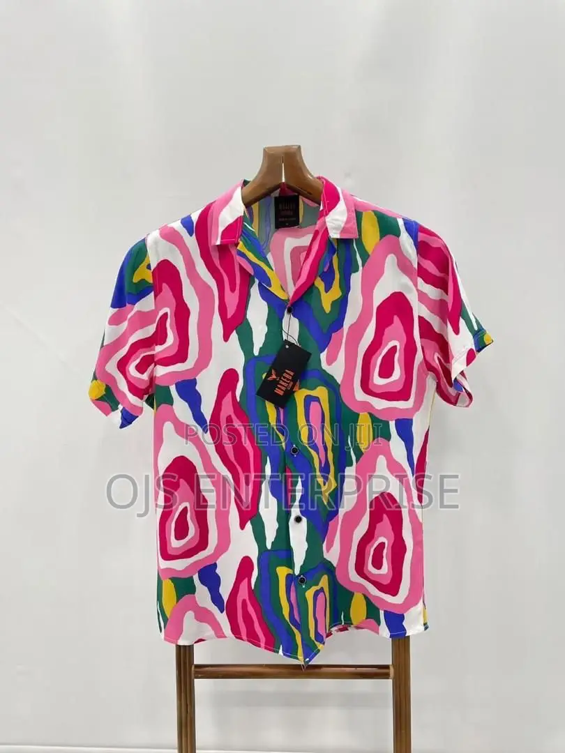 Men's Vintage Shirts