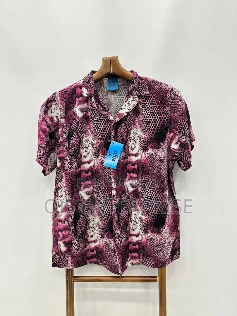 Men's Vintage Shirts