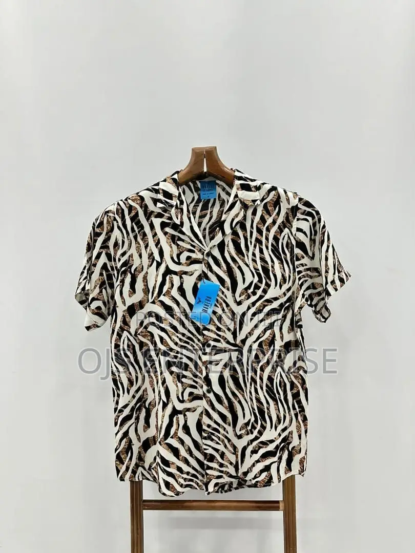 Men's Vintage Shirts