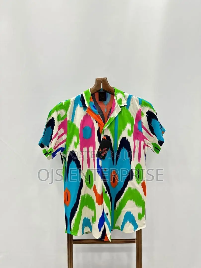 Men's Vintage Shirts