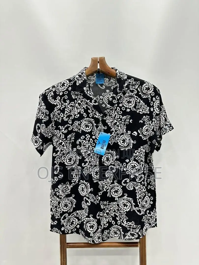 Men's Vintage Shirts