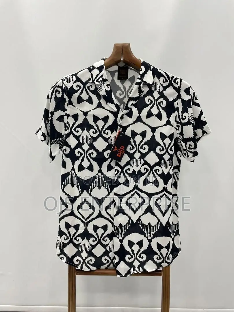 Men's Vintage Shirts