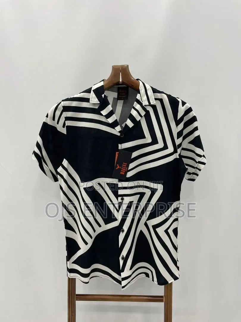 Men's Vintage Shirts