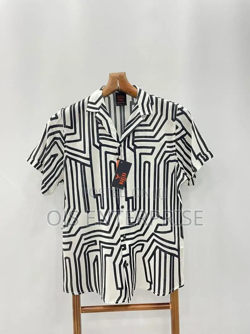 Men's Vintage Shirts
