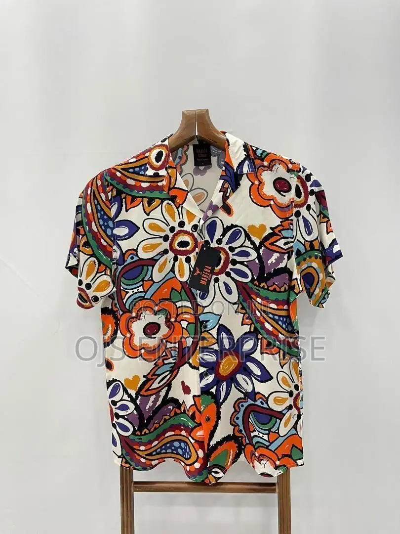 Men's Vintage Shirts