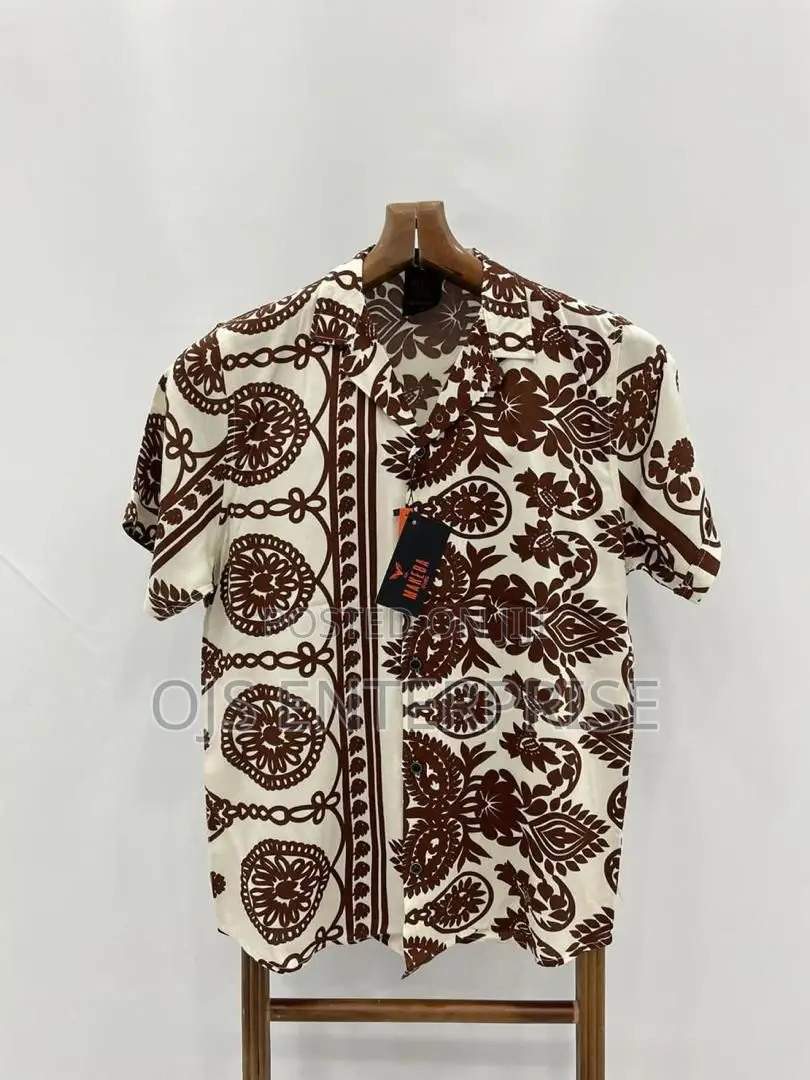 Men's Vintage Shirts