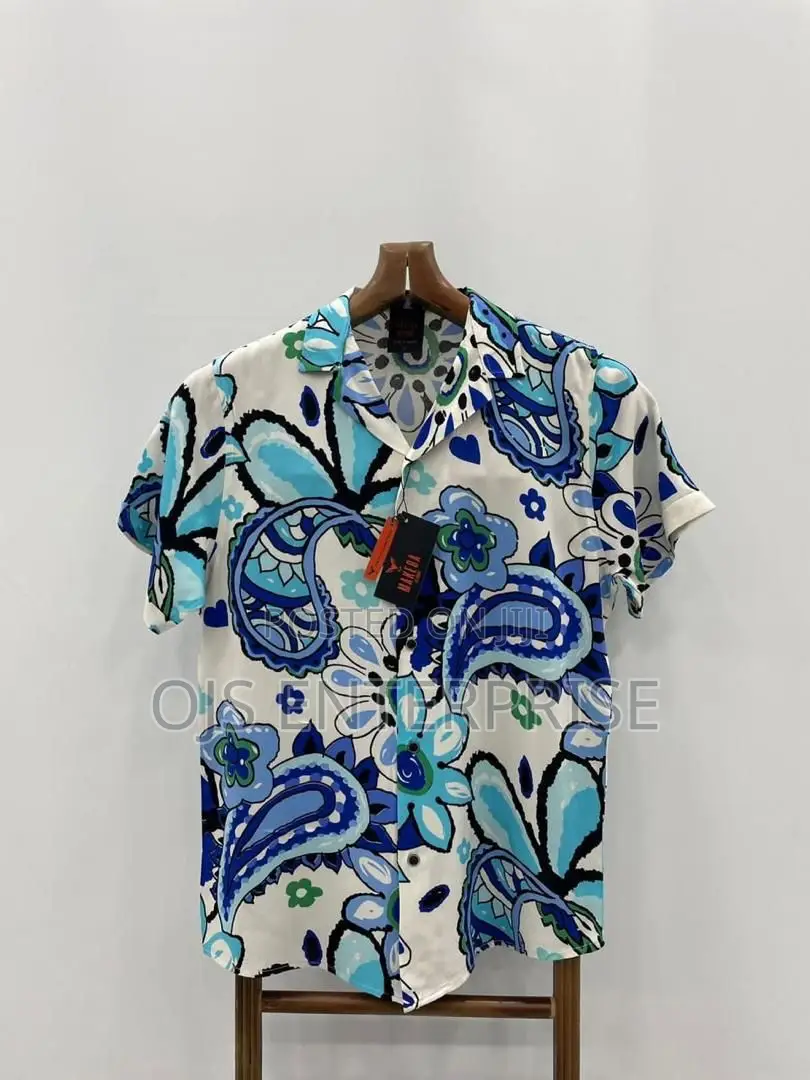 Men's Vintage Shirts