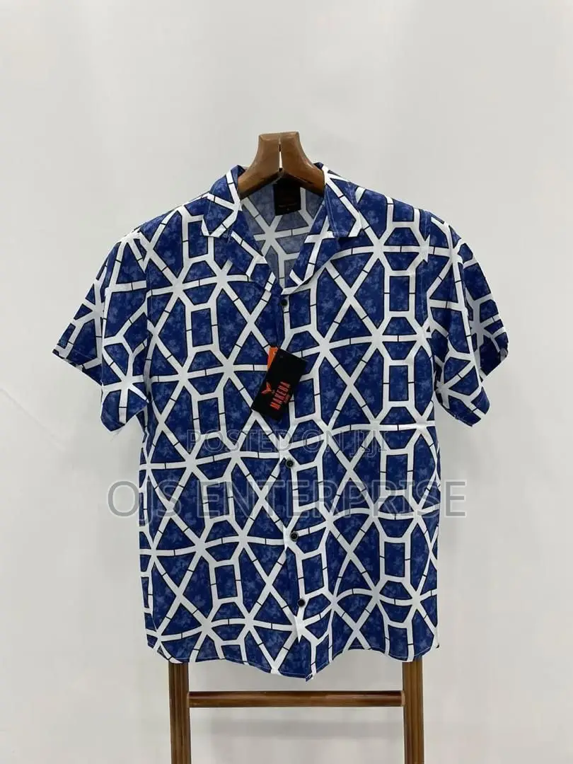Men's Vintage Shirts