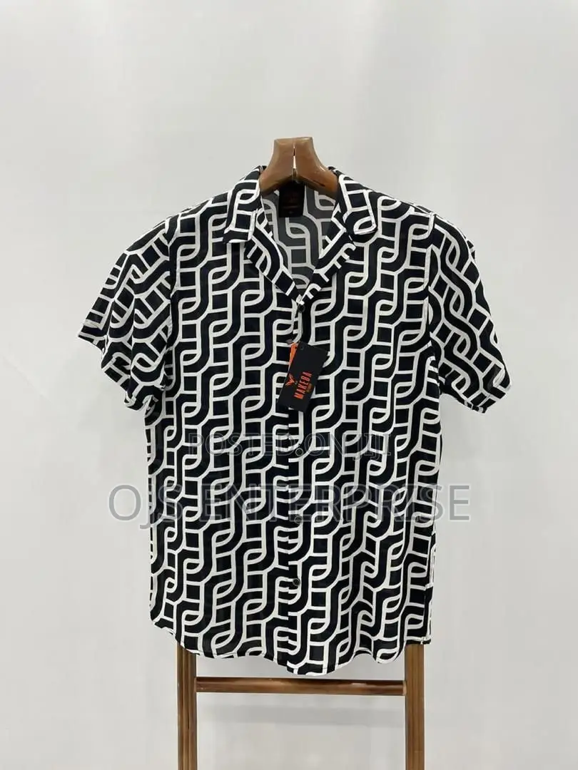 Men's Vintage Shirts
