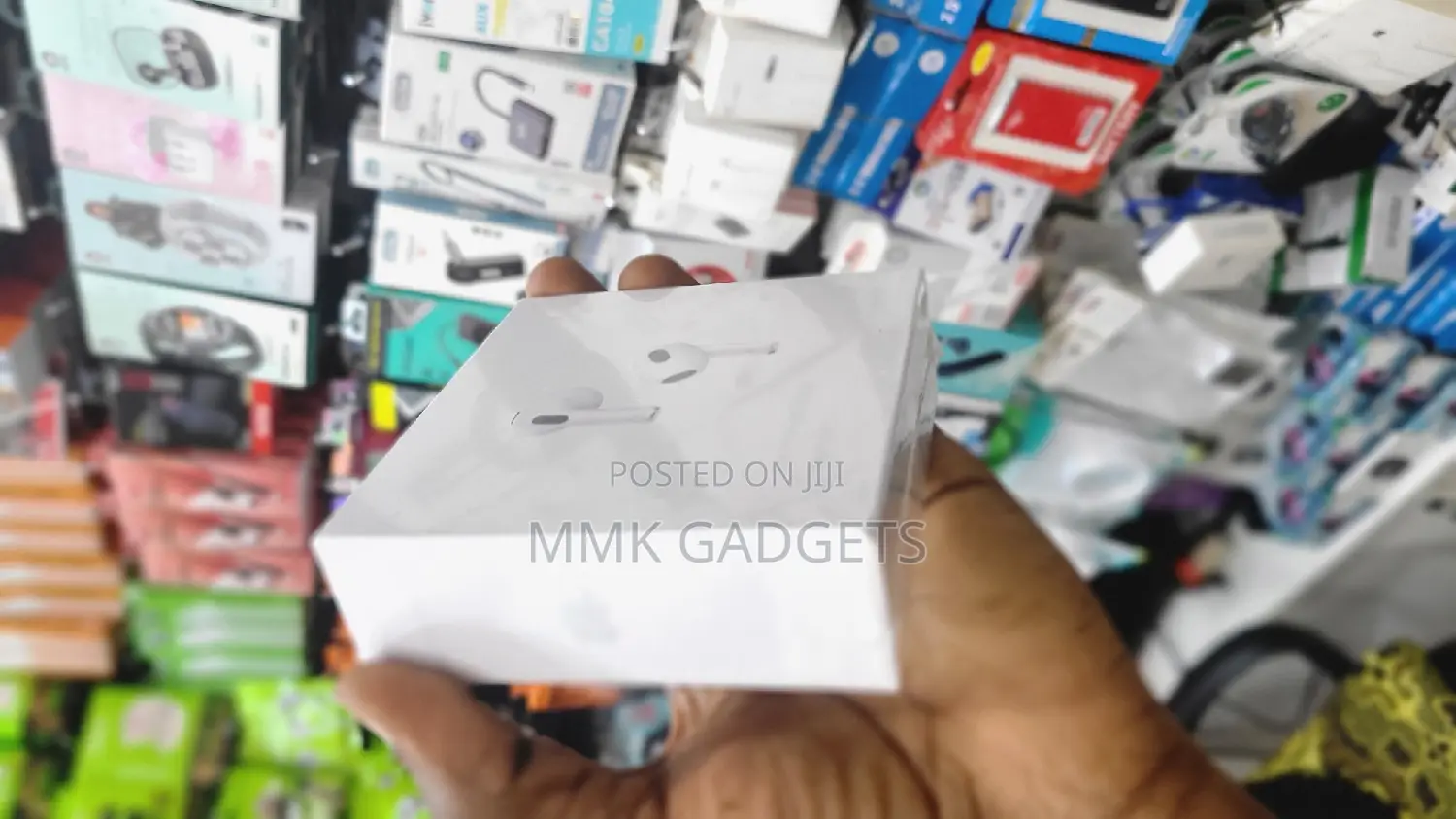 Air Pods 3