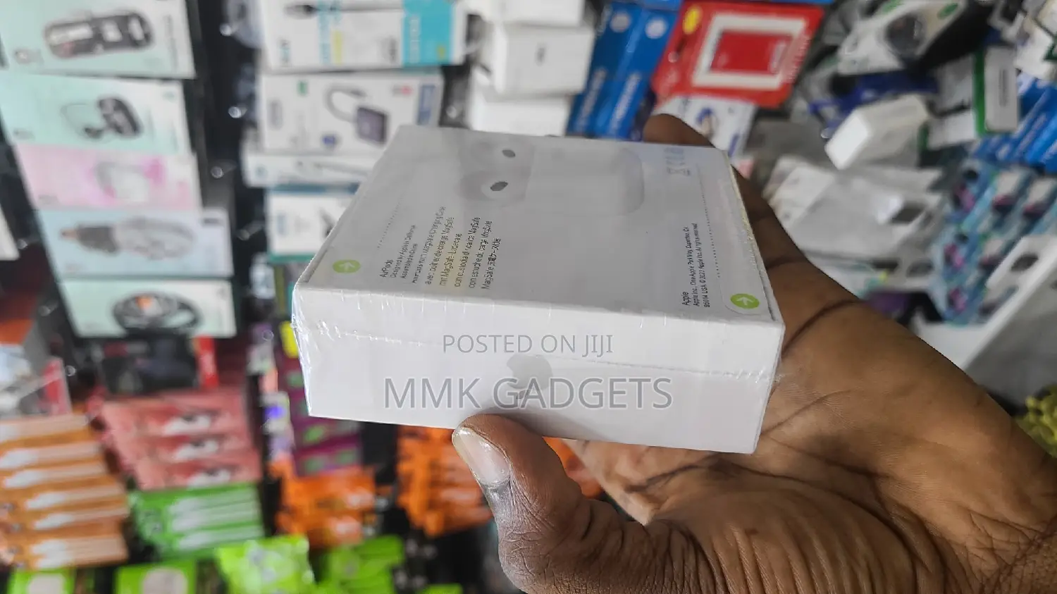 Air Pods 3
