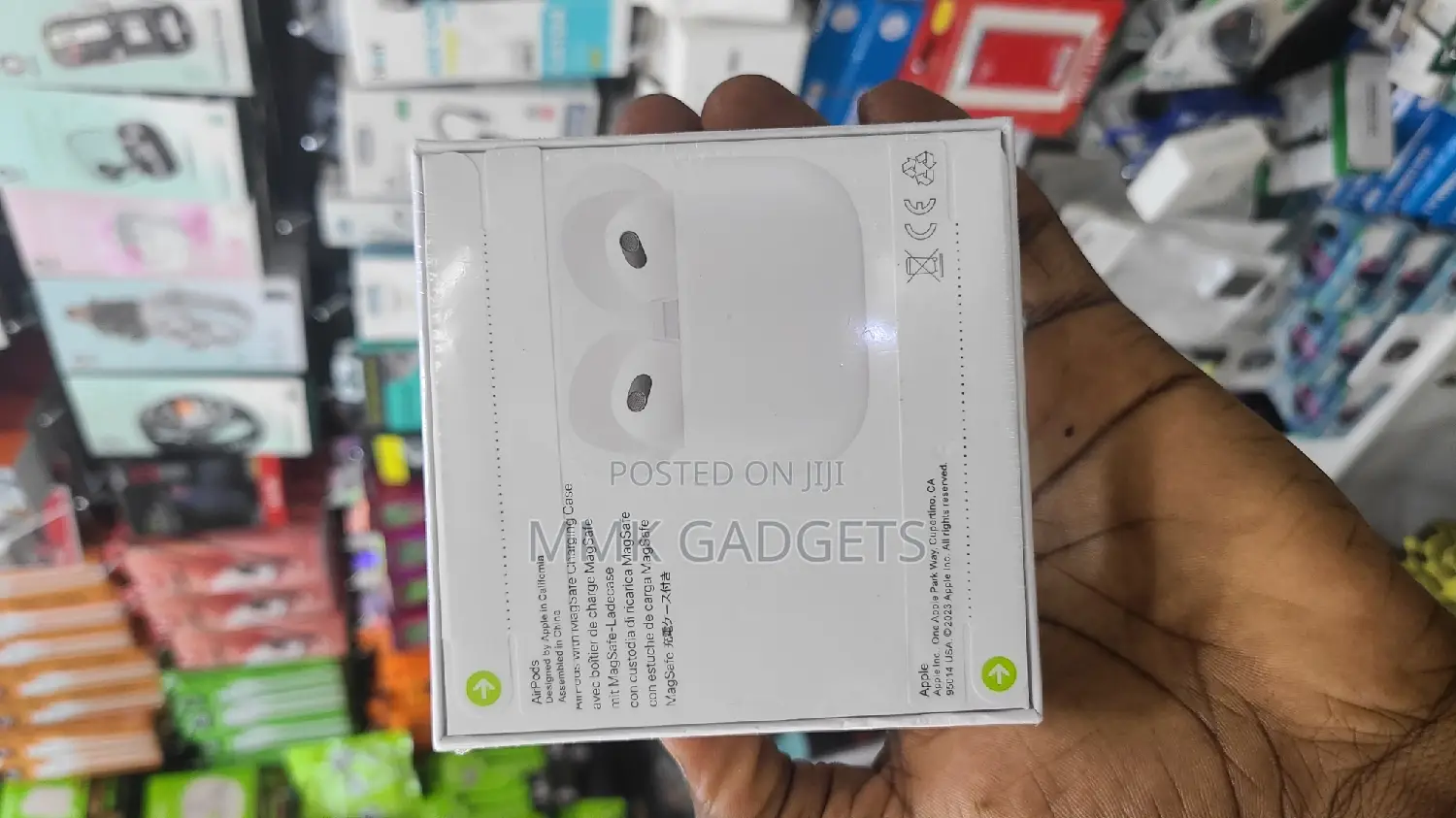 Air Pods 3