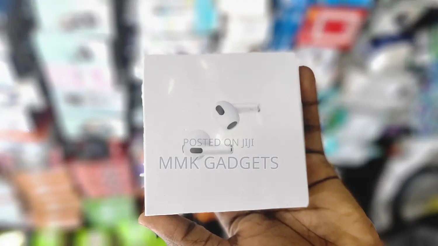 Air Pods 3