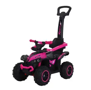 New Kids Rechargeable Push Car