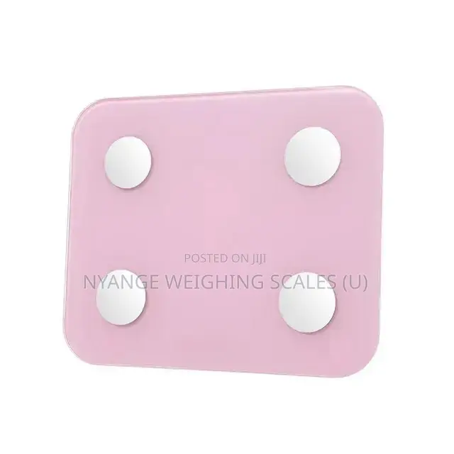 180kg Digital Weigh Scale Smart Healthcare Body Bathroom Weigh Scale