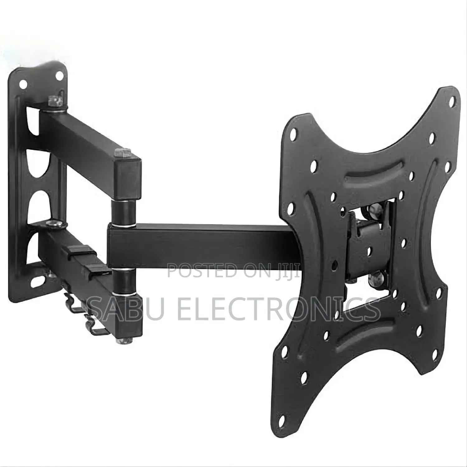 Swivel or Rotating TV Wall Mount Suitable for 14" to 42"