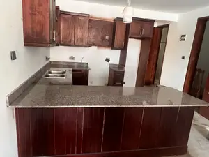 Photo - Tiger Granite Countertops